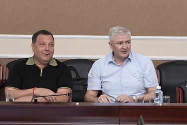 Социально значимые мероприятия выполнены на 19%